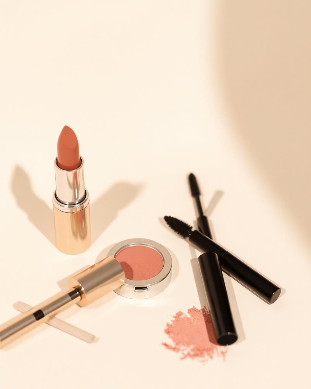 Декоративная косметика